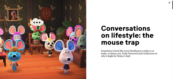 Talking to My Friends